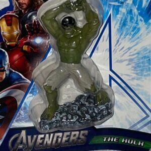 Marvel The Avengers: Hulk 8 GB USB Flash Drive Memory BRAND NEW